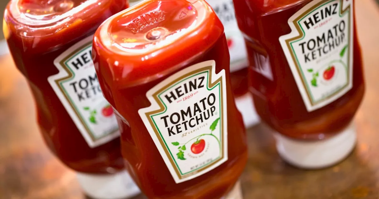 Kraft Heinz ‘deeply’ disappointed with Trudeau’s comments about its Canadian-made ketchup