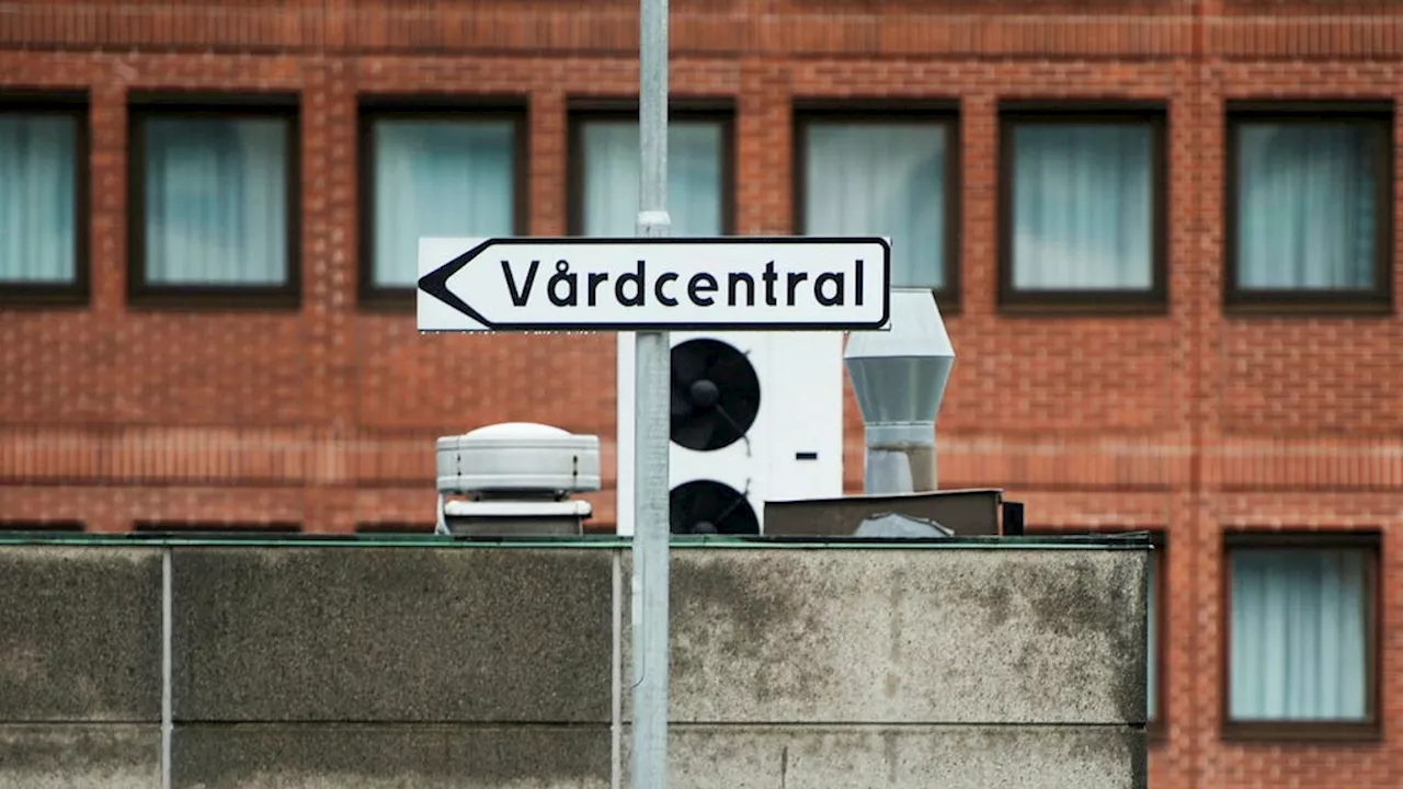 Vårdcentraler stängs efter misstänkt välfärdsbrott