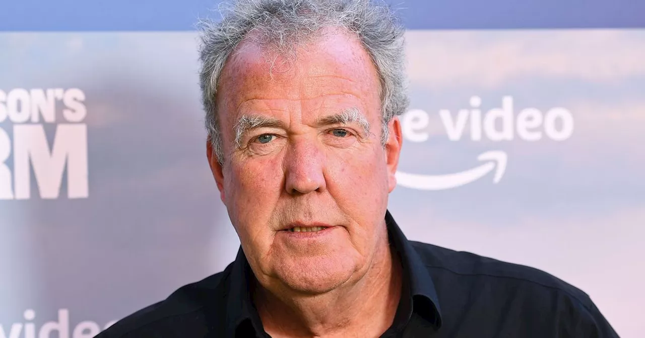 Jeremy Clarkson shocks fans by charging £200 for food product at Farm Shop