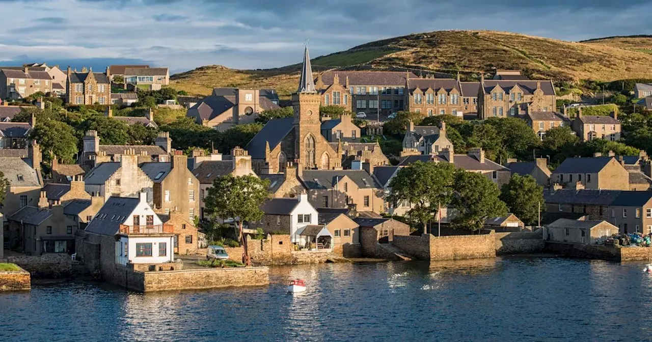 Orkney Named as Scotland's Best Place to Visit in 2025 by Time Out