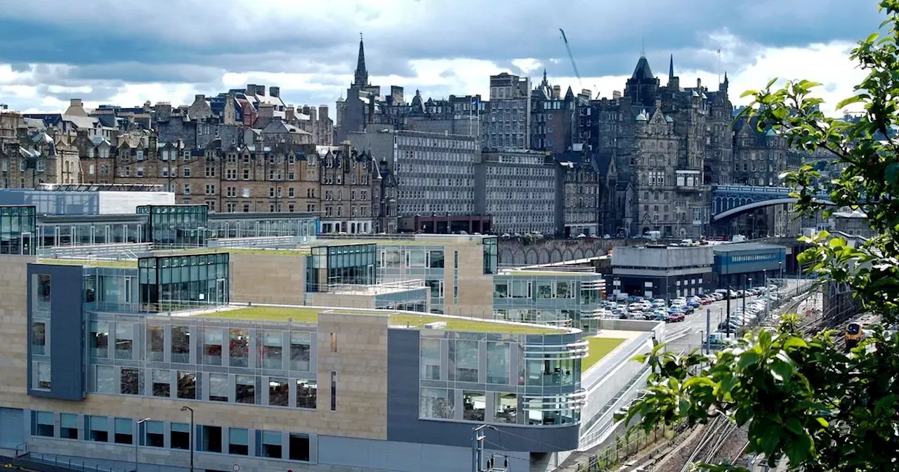 Scotland's First Visitor Levy Approved by Edinburgh Council