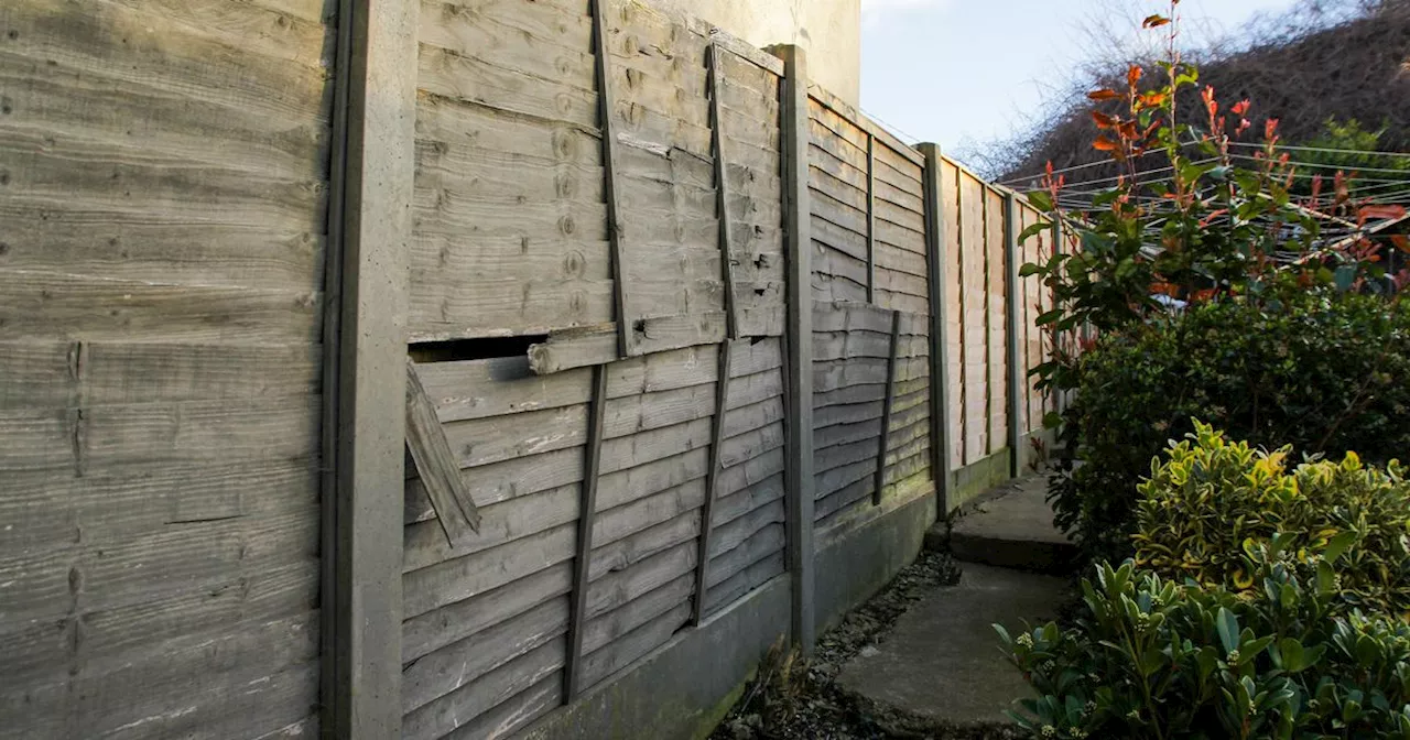 Storm Damage: Will Your Insurance Cover Your Fences and Gates?