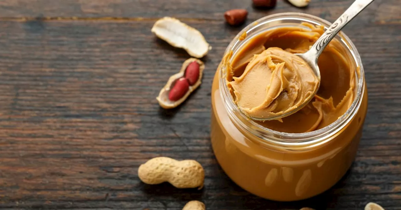 The Simple Trick to Keep Your Peanut Butter Creamy