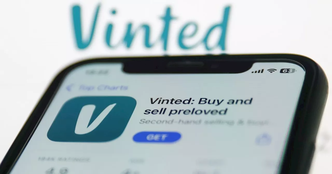 These two mistakes make people 'scroll past' your listing, Vinted user claims