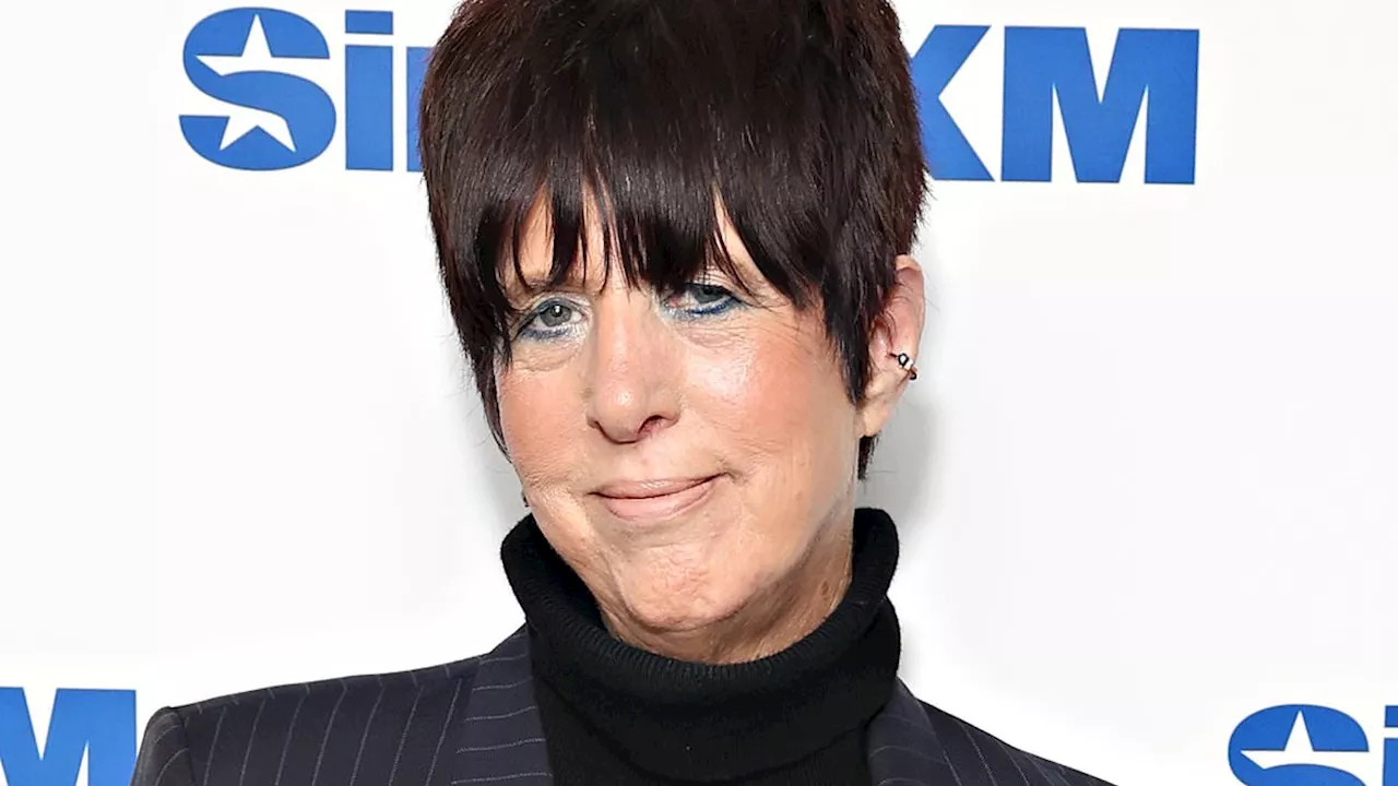 Diane Warren Receives 16th Oscar Nomination Despite Devastating Fire Loss