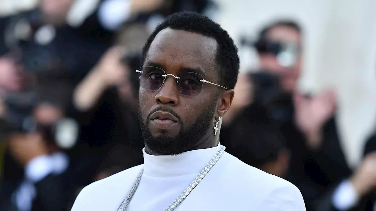 Diddy Accused of Death Threat Over Magazine Photo Approval