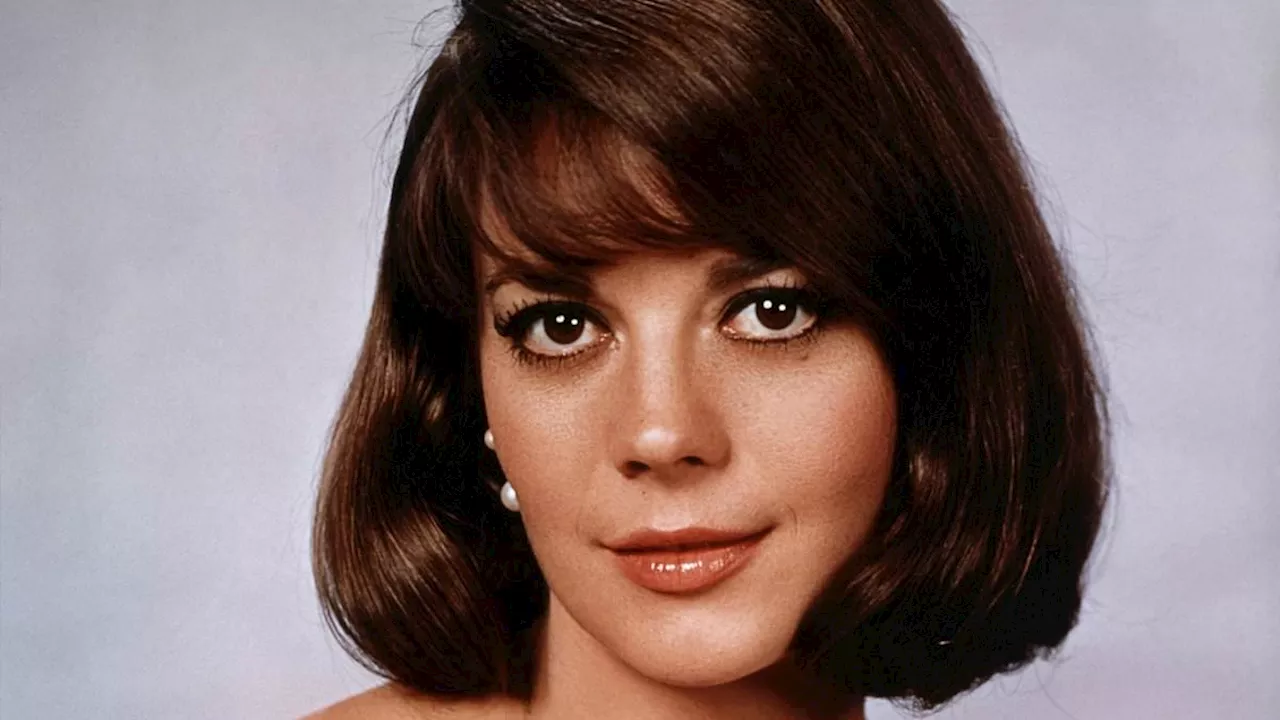 Natalie Wood's Drowning: Could a Waterlogged Parka Have Played a Role?