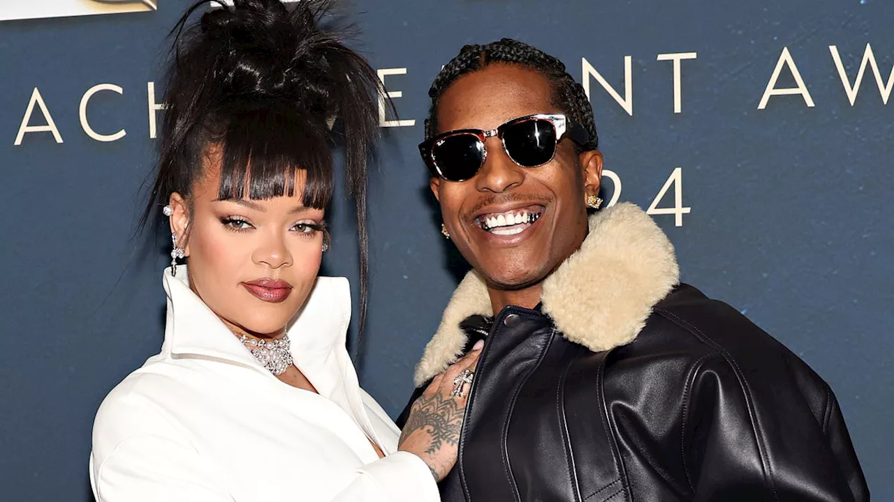 Rihanna's Fame May Influence A$AP Rocky's Jury