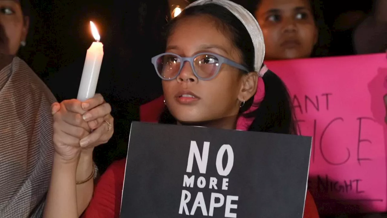 India Sentences Five Men to Death for Gruesome Gang Rape and Triple Murder