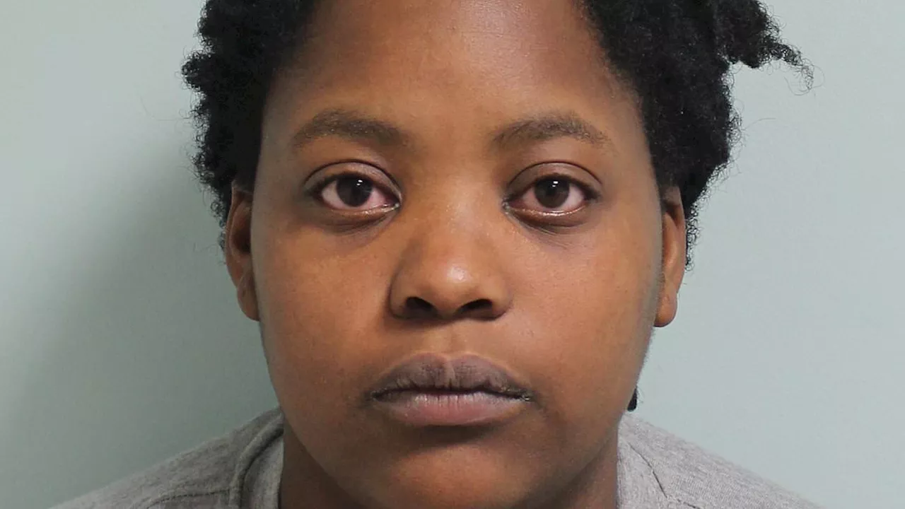 Mother Jailed for 10 Years After Leaving Four Sons to Die in House Fire While Shopping