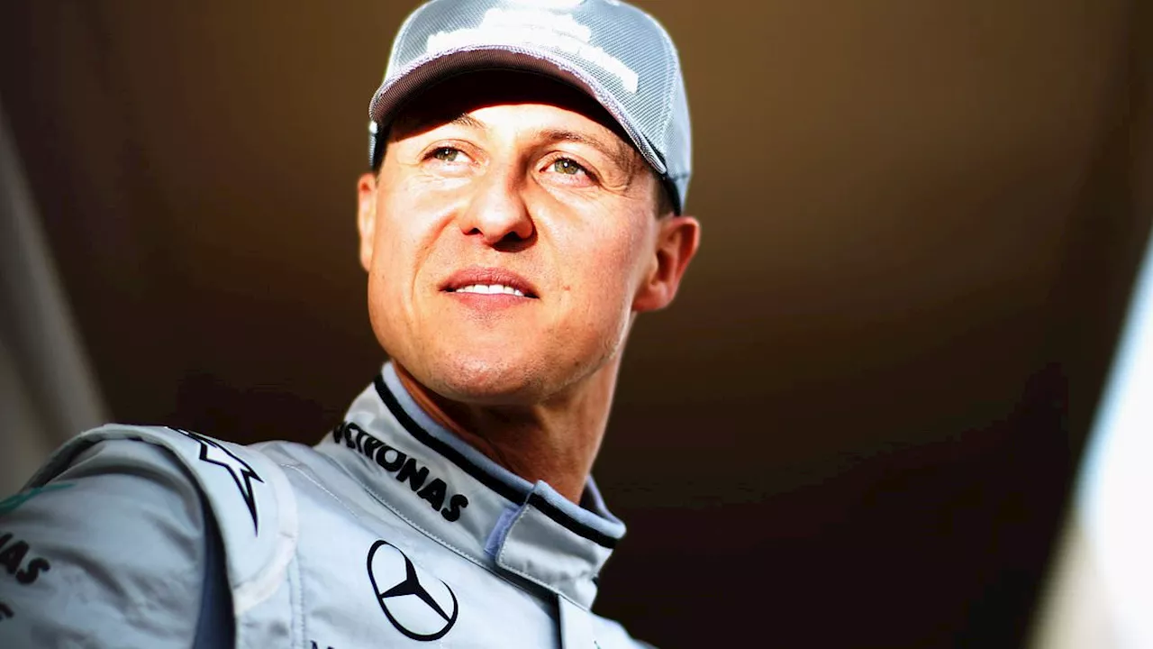 Nurse Rape Allegation Rocks Michael Schumacher Blackmail Trial