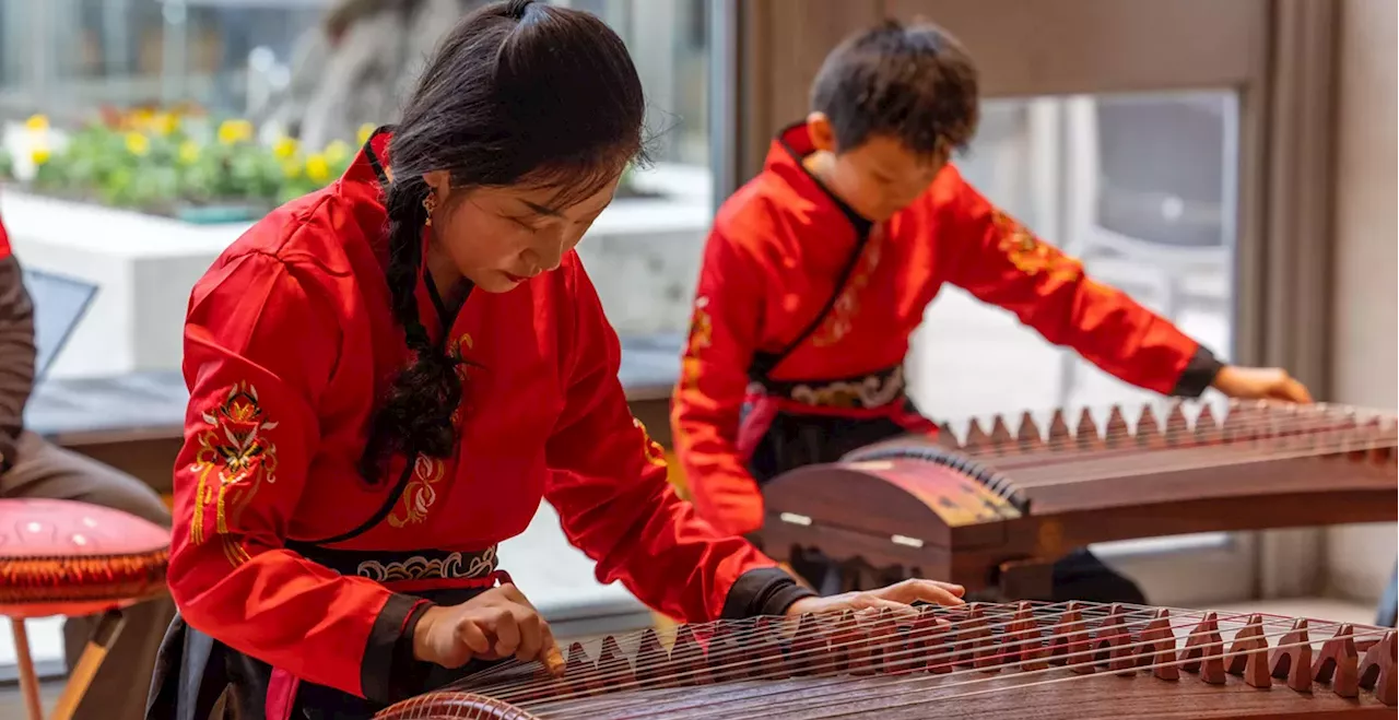 Celebrate Lunar New Year in Dallas: A Guide to Local Festivities