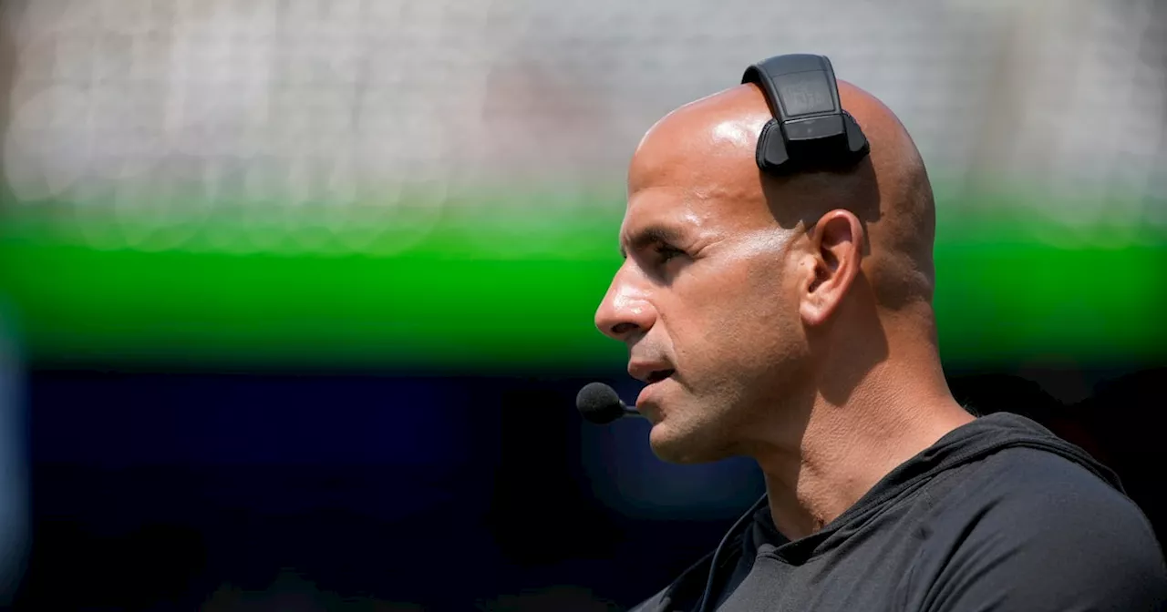 Robert Saleh Eyed for San Francisco 49ers Coaching Position