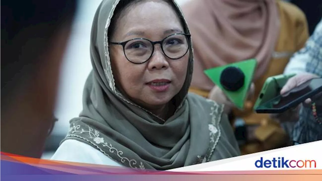 Angka Nikah Siri di Indonesia Meningkat, Ini Kata Alissa Wahid