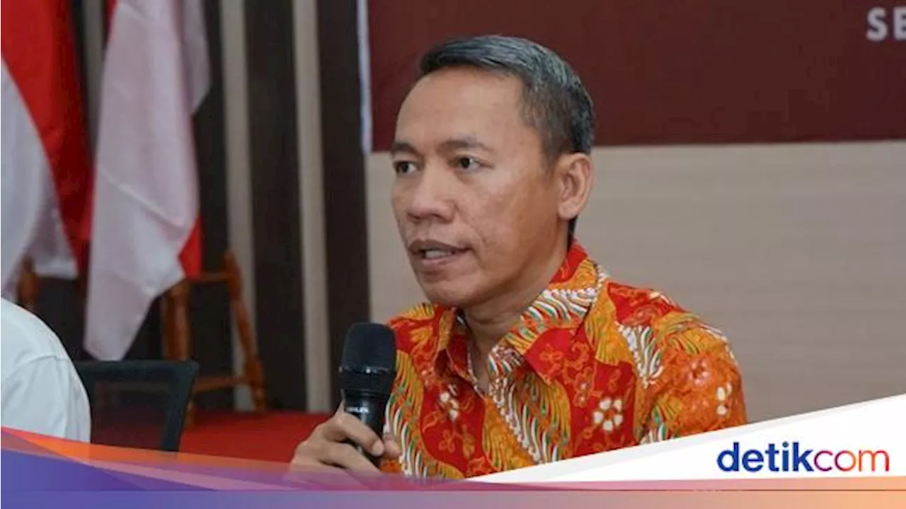 Komnas Haji Apresiasi Langkah Menag Libatkan KPK dalam Pengawasan Haji 2025