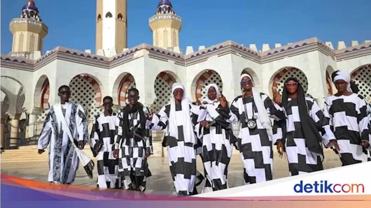 Komunitas Muslim di Senegal Ini Tak Salat-Puasa Ramadan, Apa Ibadahnya?