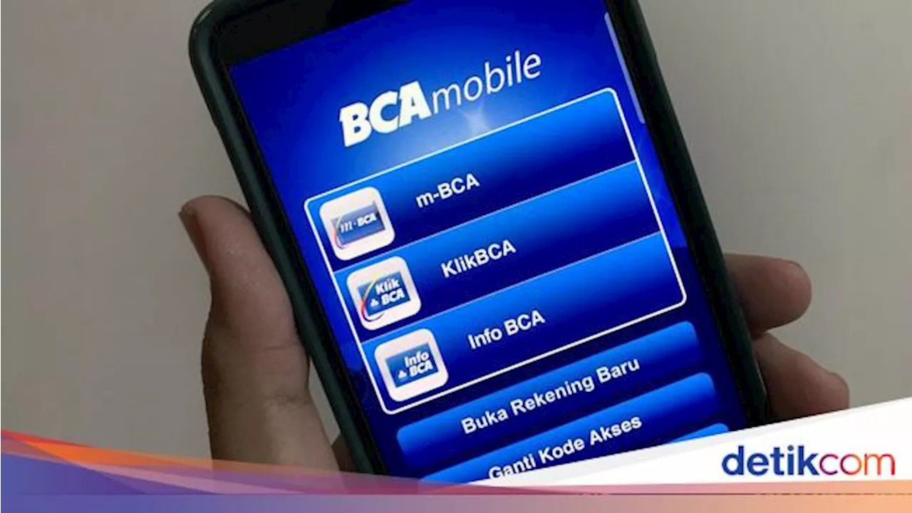 3 Cara Tarik Tunai Tanpa Kartu BCA, Nggak Perlu Takut ATM Tertelan