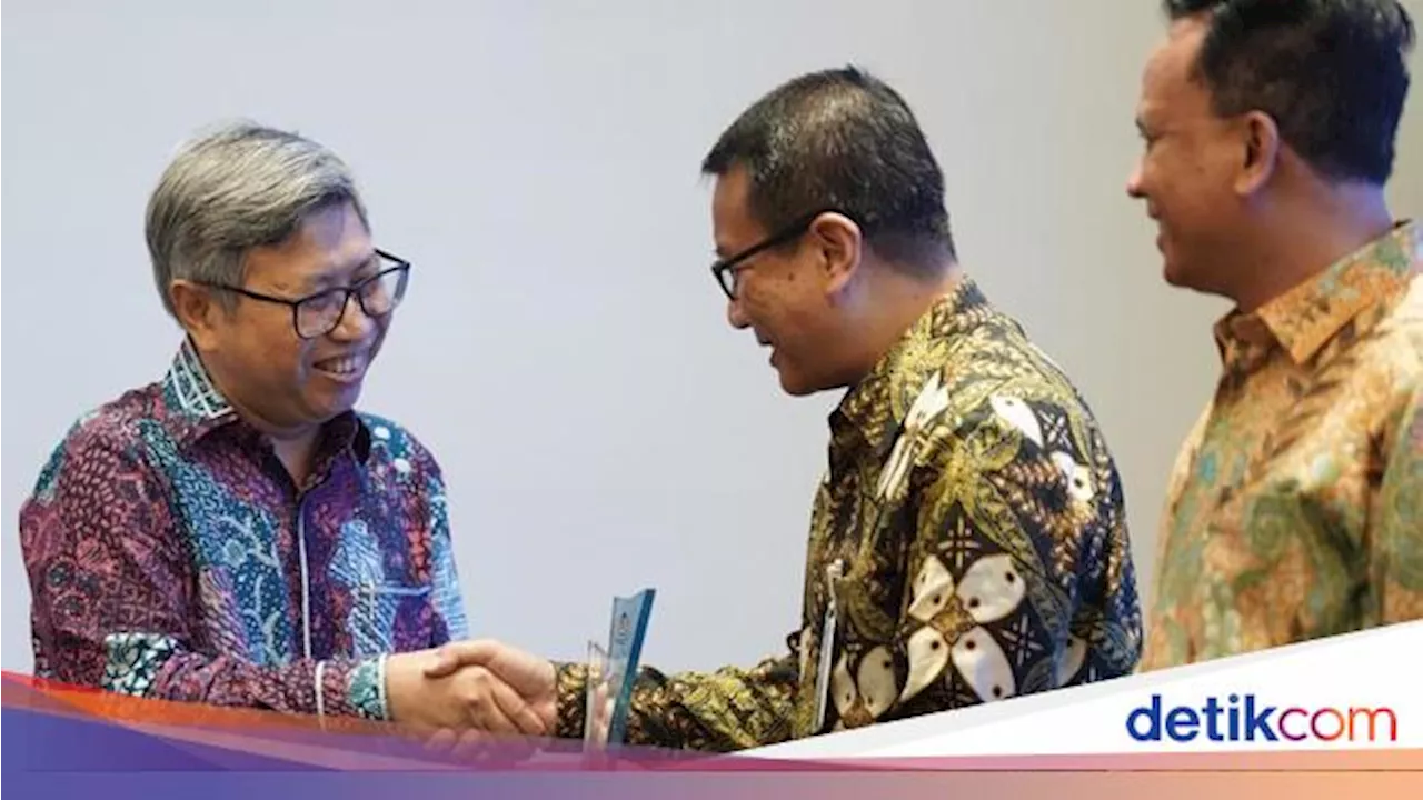 BNI Raih Penghargaan Bank Operasional Terbaik Tahun 2024