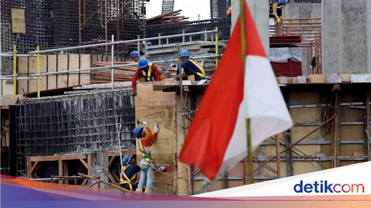 Indonesia Gencarkan Seruan Investasi di Tengah Ketidakpastian Global