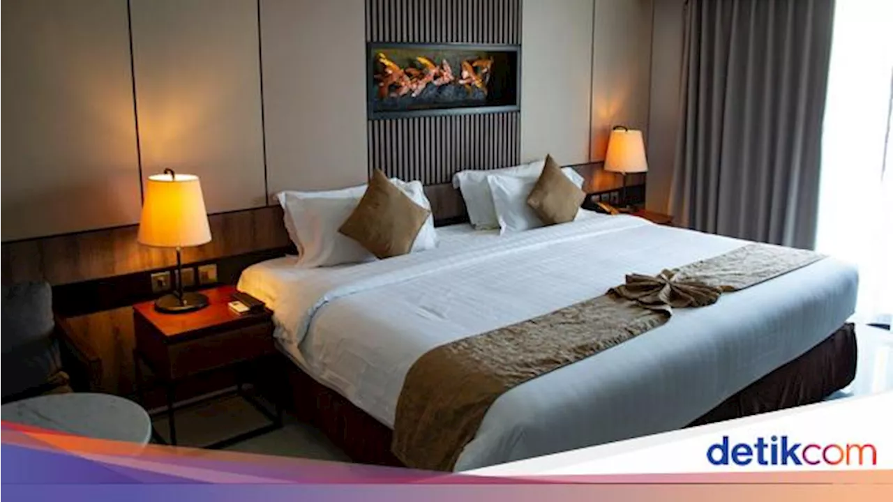 PHRI DKI Jakarta Dorong Hotel dan Restoran Jadi Pelaku Pariwisata Ramah Lingkungan