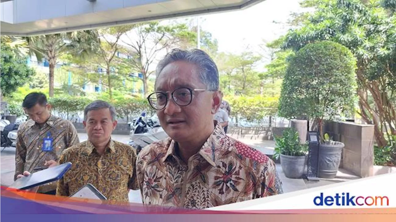 Prabowo Mau Pangkas Anggaran Rp 306 T, Menteri PU Tunggu 'Surat Cinta' Sri Mulyani