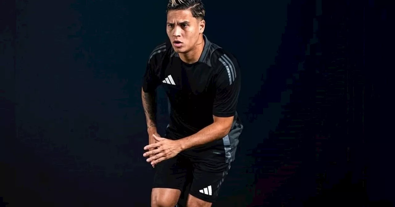 Juanfer Quintero Regresa a Colombia para Unirse al América de Cali