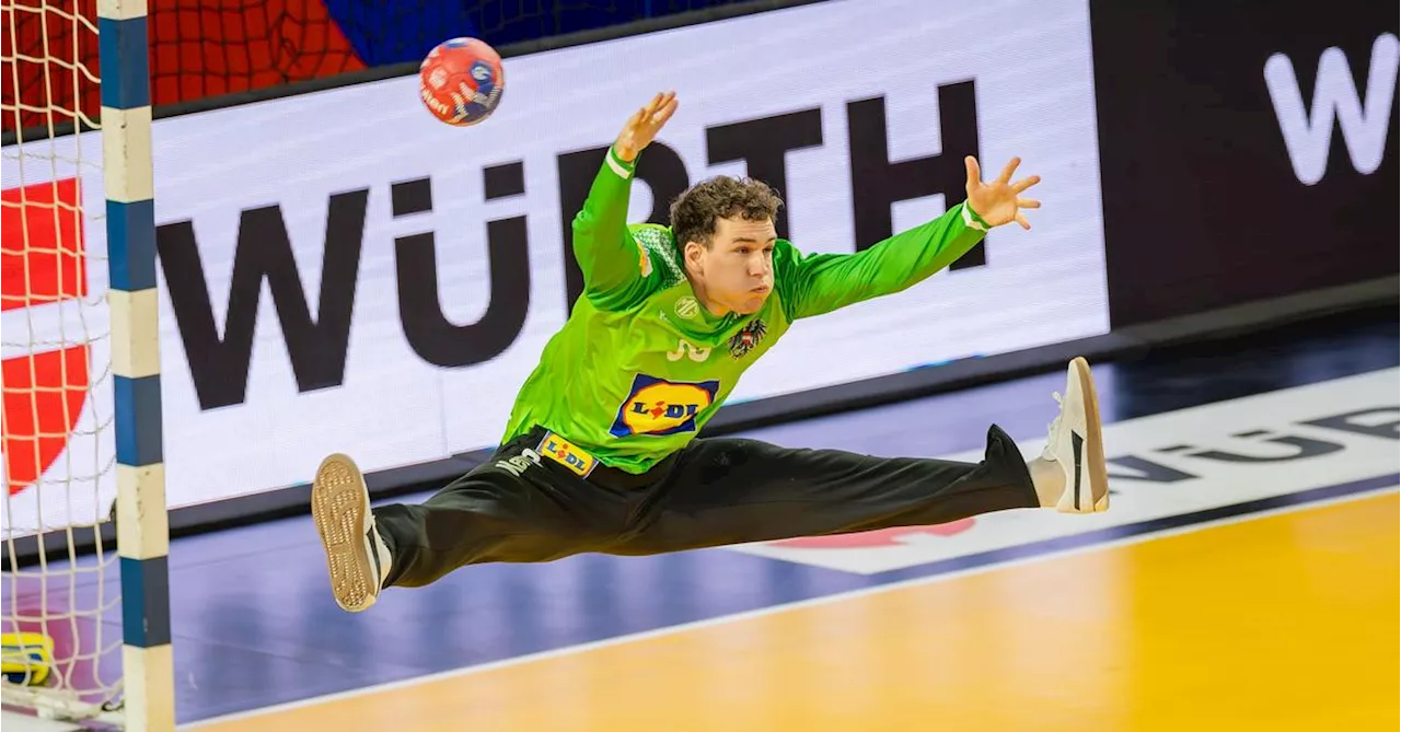 Handball-WM: Österreichs Viertelfinal-Traum ist geplatzt