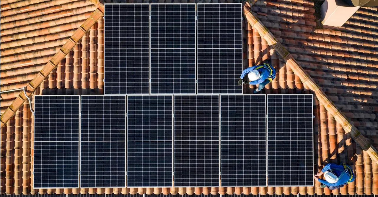 Wie viel Geld angehende Solaranlagen-Besitzer durch die Sparpläne von FPÖ und ÖVP verlieren