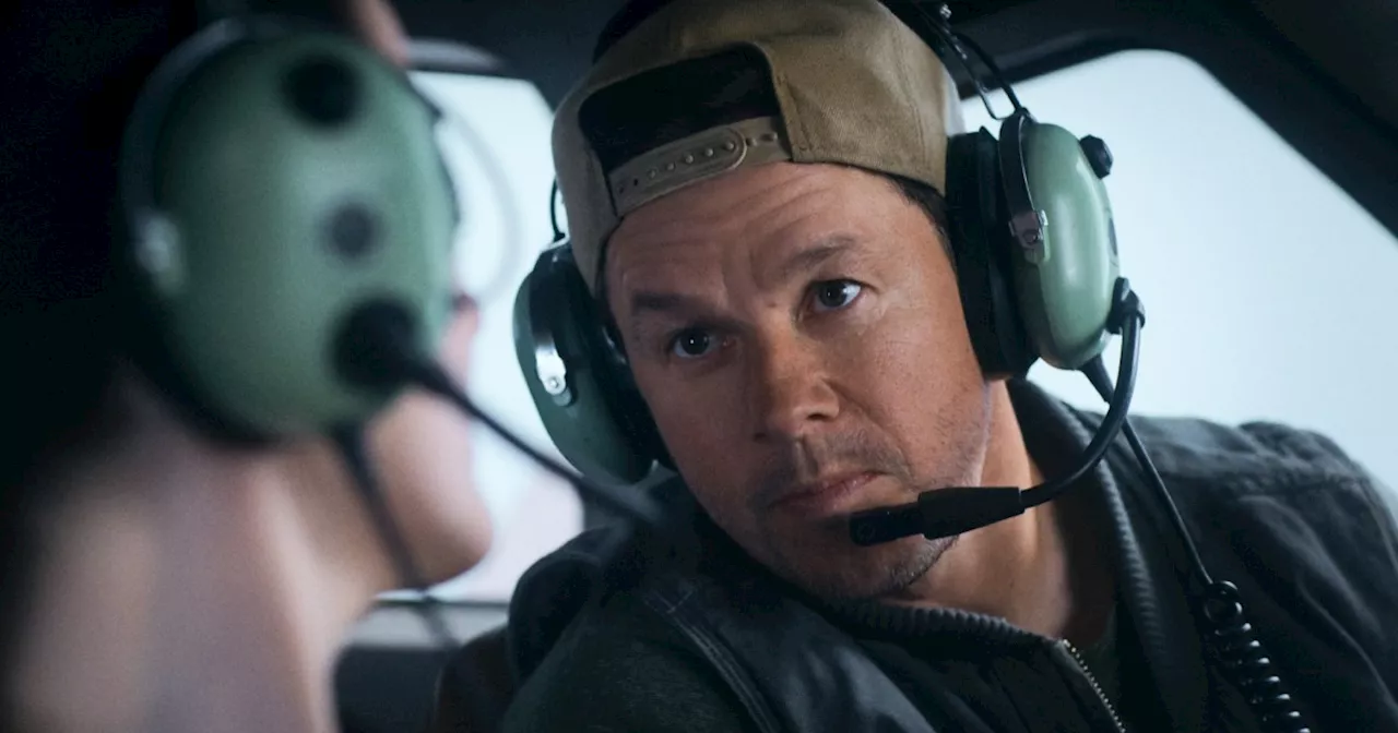 Flight Risk Review: Mark Wahlberg Thriller Crashes and Burns