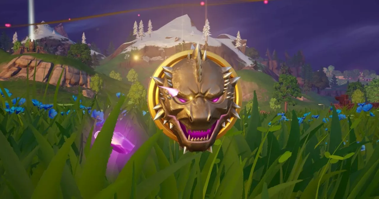 Godzilla Rampages in Fortnite Chapter 6 Season 1: Conquer the King of the Monsters