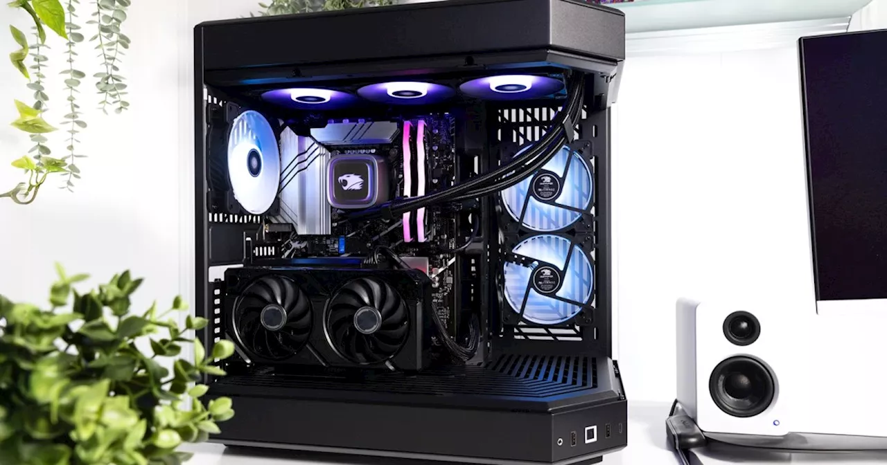 iBUYPOWER RTX PCs: What Does It Mean and How Can You Best Use It?