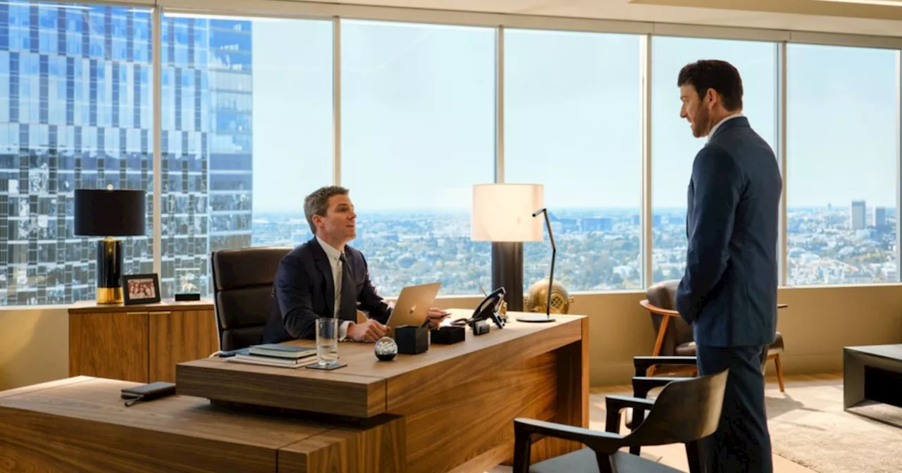 Suits LA trailer: Legal spinoff heads to the West Coast