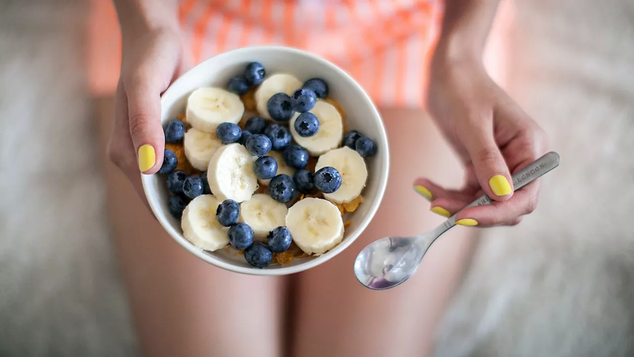 3 Aliments pour Éviter le Cancer et Perdre du Poids