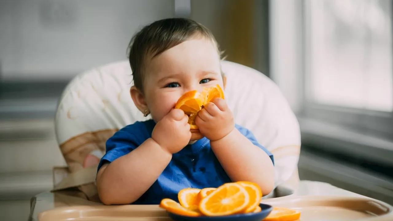 Aliments-santé: Comment booster les défenses immunitaires de vos enfants en hiver ?