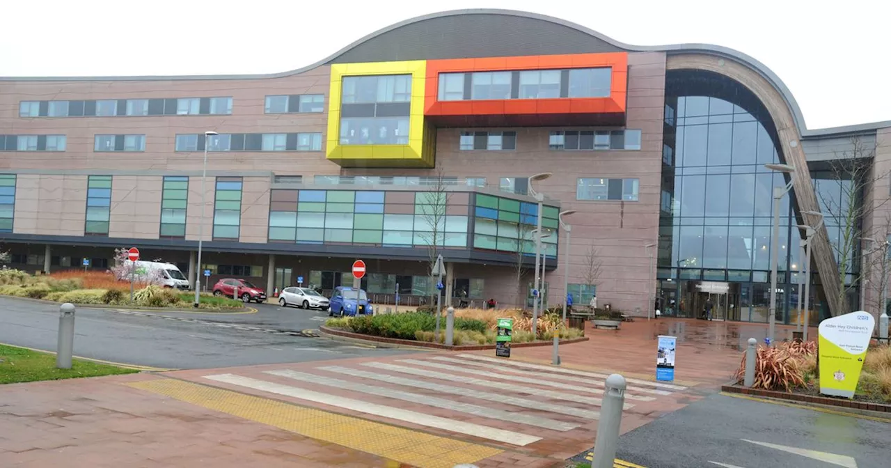 Alder Hey Confirms Care of Southport Child Killer Axel Rudakubana