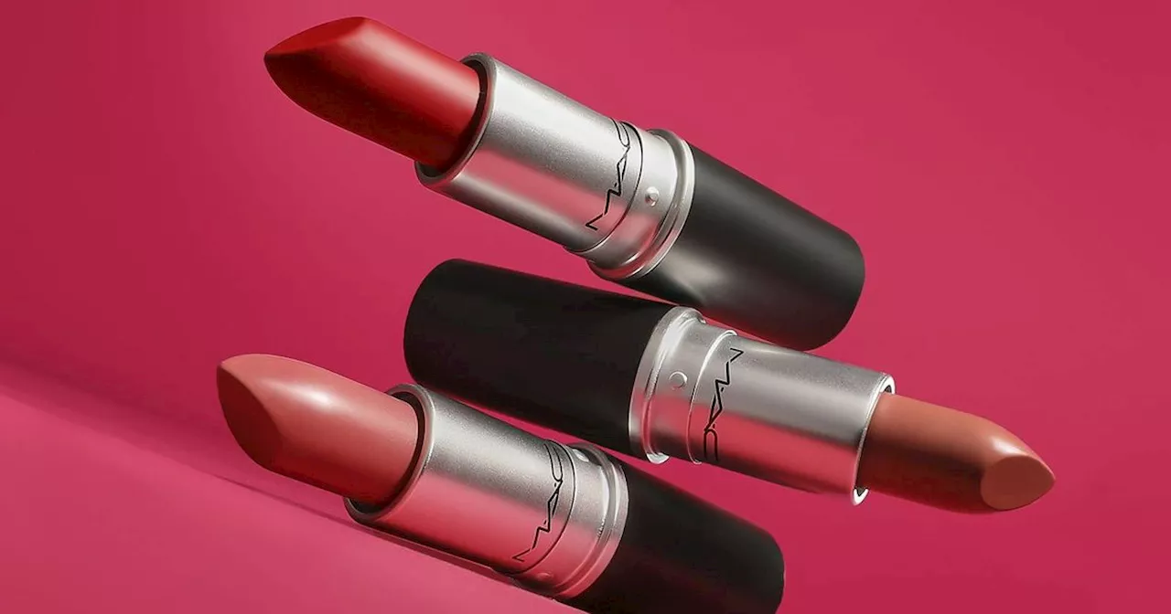 Get Mac Cosmetics for Less With TopCashback