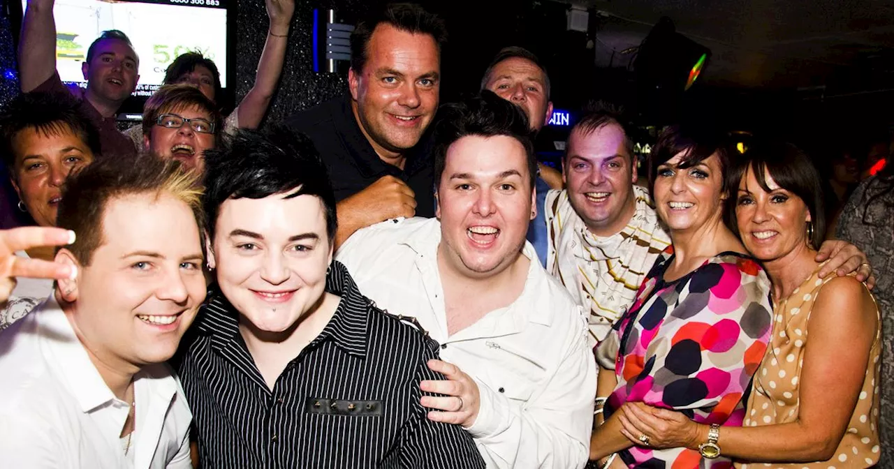 Spot yourself in these 2010s club photos from nights we all miss