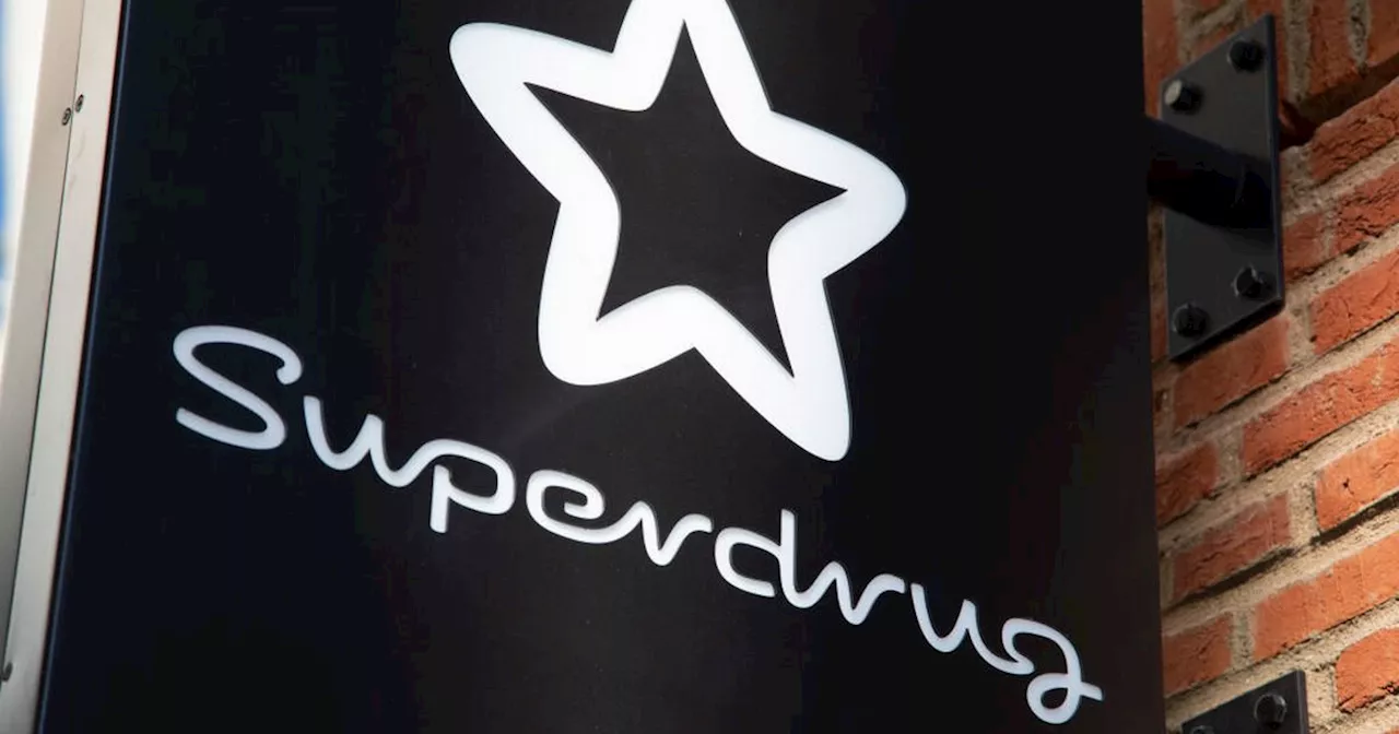 Superdrug Perfume Hack: Get Your Favorite Fragrance for Just £7.99