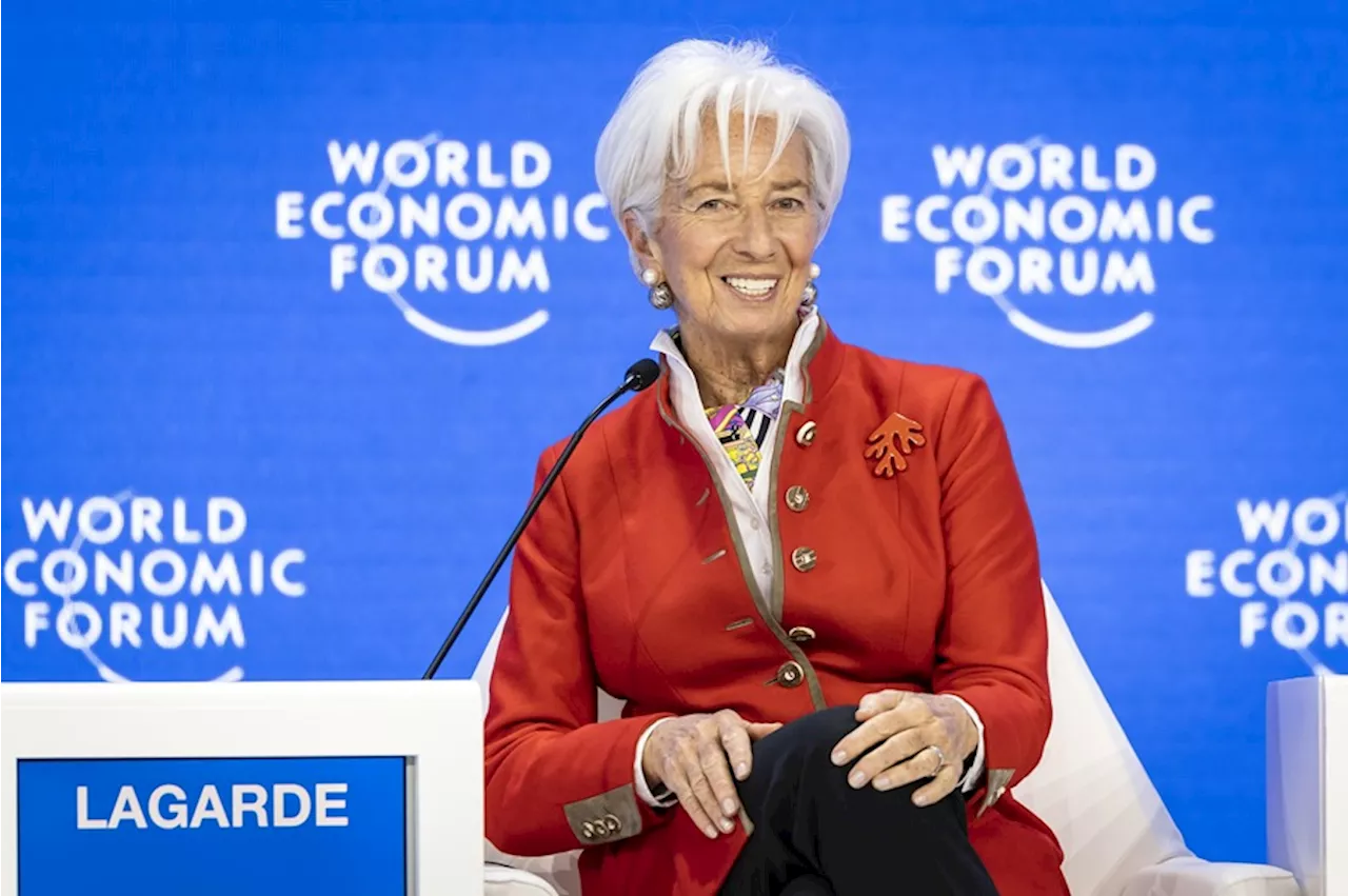 Lagarde Responde a Críticas de Trump sobre Comercio con Europa