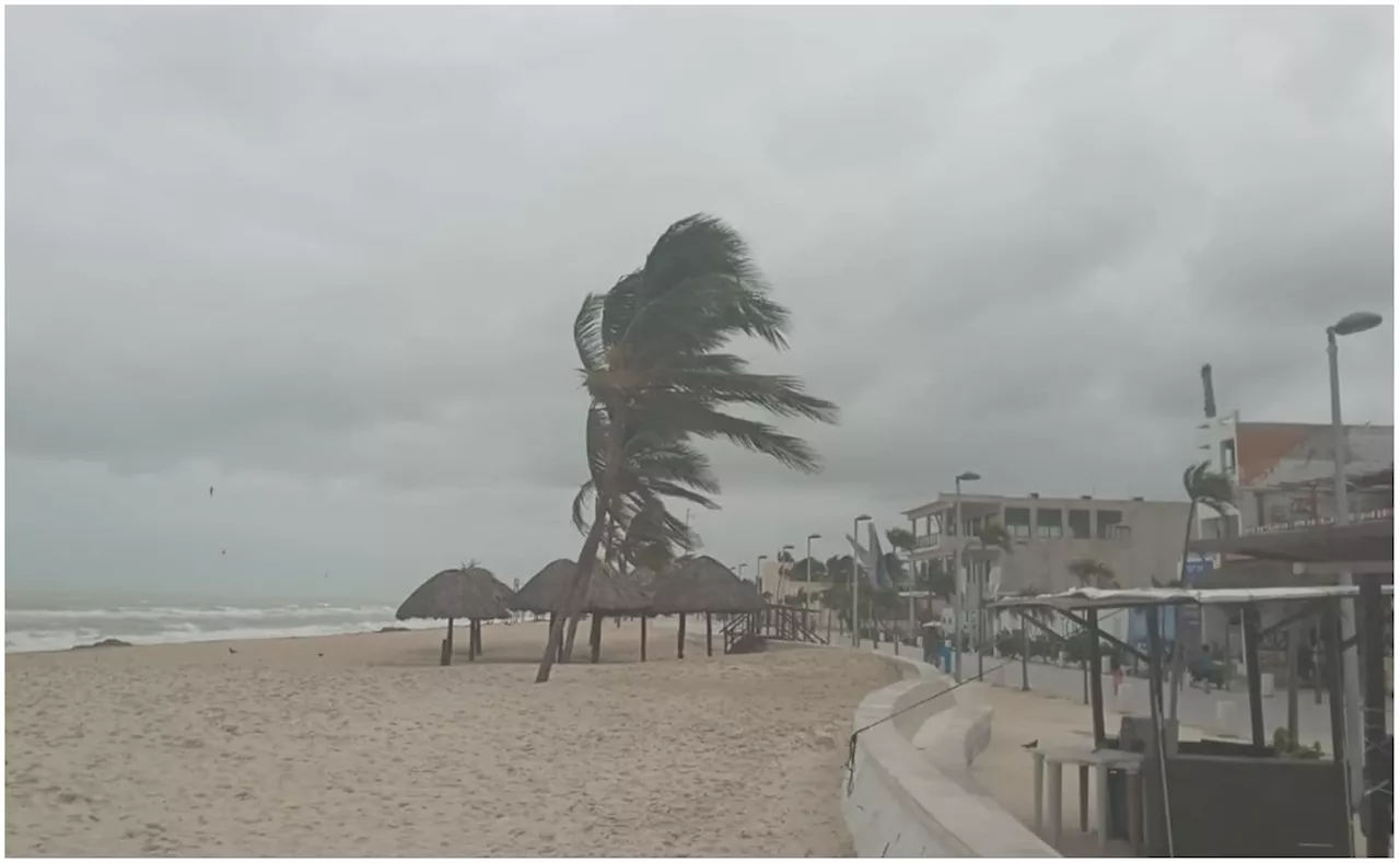 ¡A sacar las chamarras! Yucatán enfrenta inusual temporada invernal; esperan temperaturas entre 9 y 11 grados