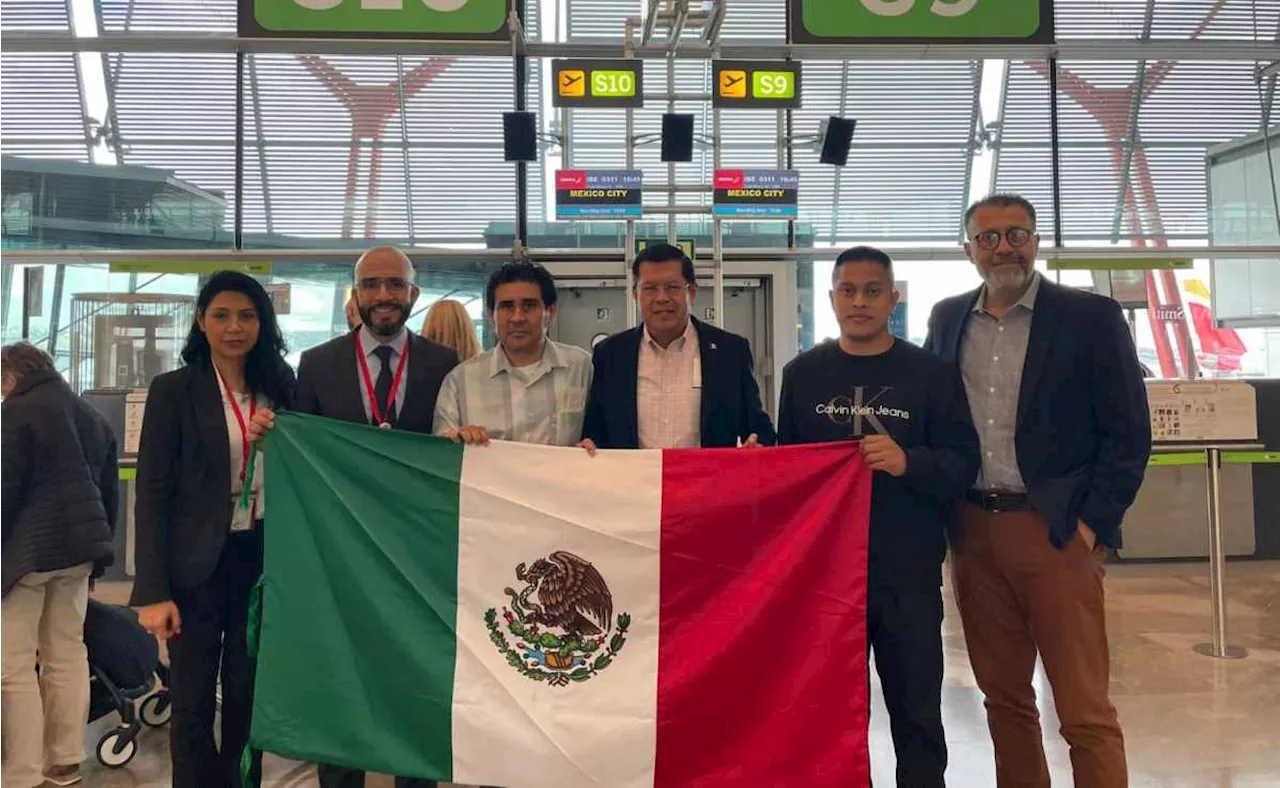 Avanza repatriación a México de connacionales secuestrados por huitíes; reciben asistencia y protección consular