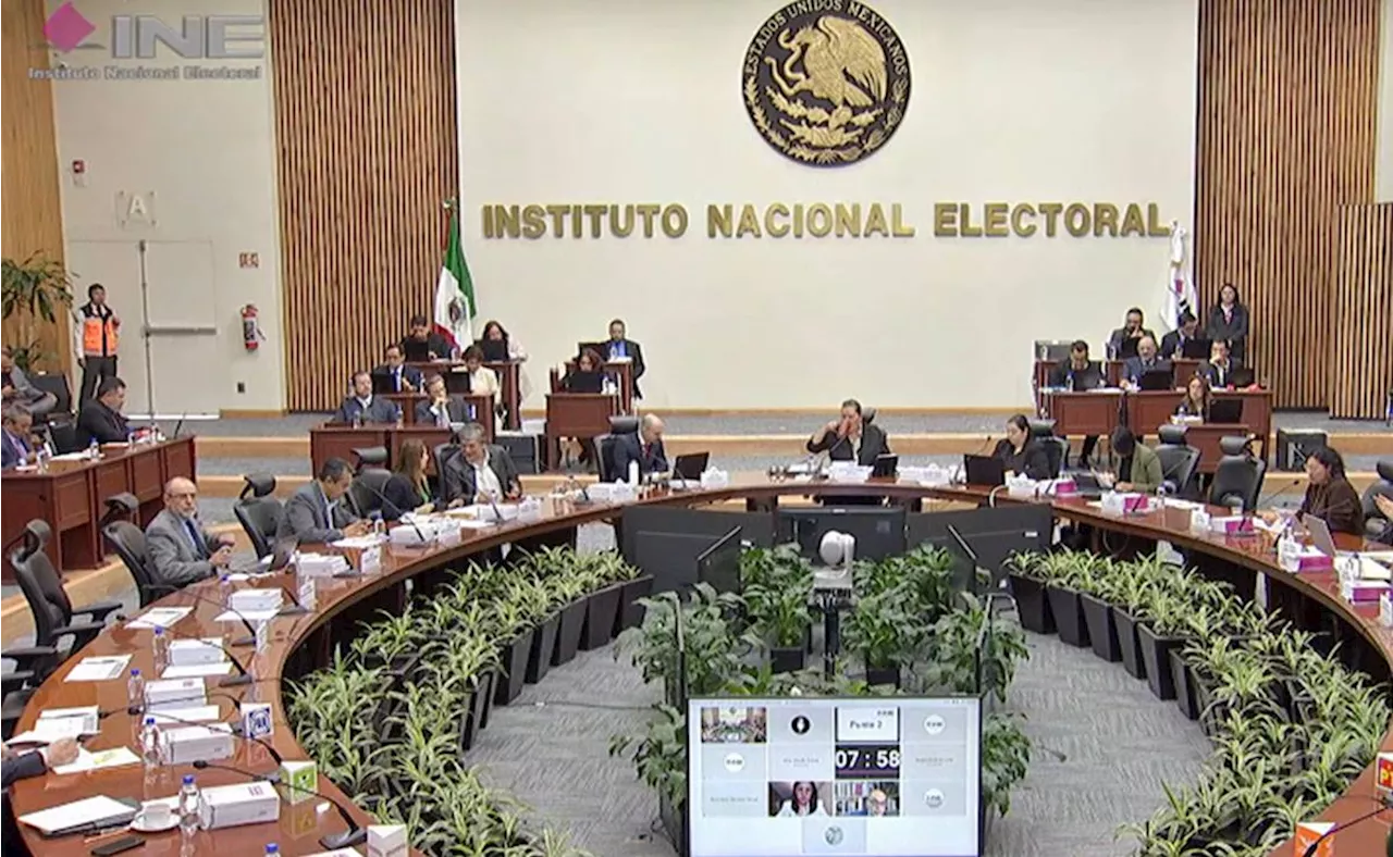 Definen reglas e infracciones para candidatos al Poder Judicial