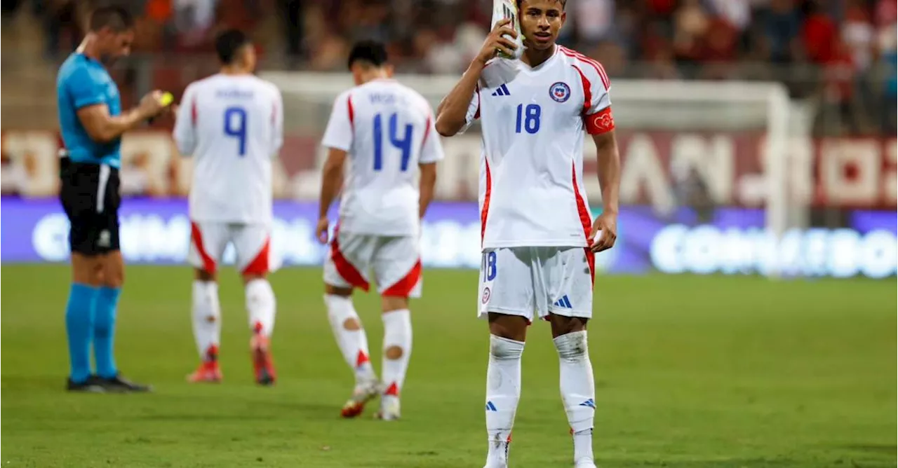 El Sudamericano de Fútbol Sub 20 arranca con emoción en Venezuela