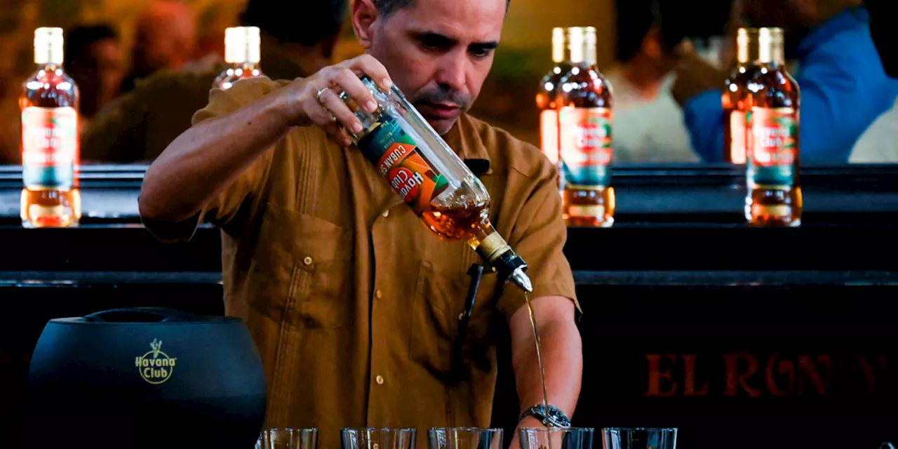 Tribunal en Virginia rechaza nuevamente a Bacardí en disputa por la marca 'Havana Club'