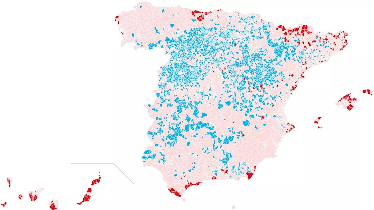 Proliferação dos Pisos Turísticos em Espanha: Um Fenômeno em Expansão