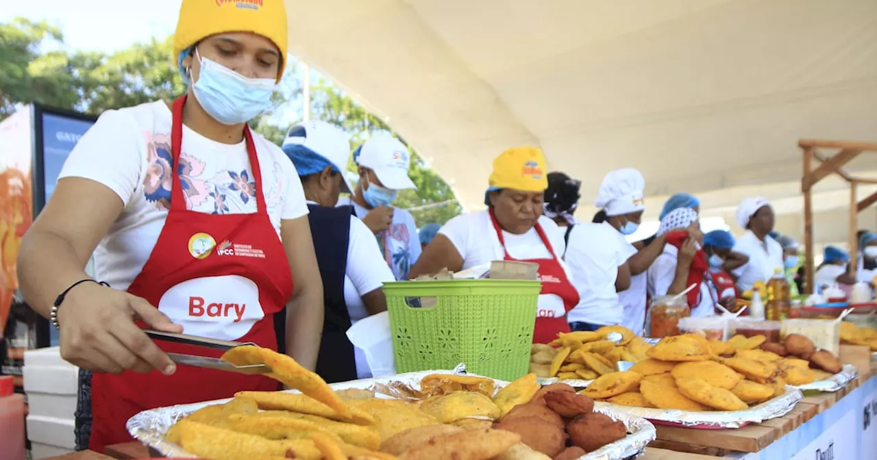 Festival del Frito Cartagenero regresa con precios accesibles y mayor capacidad