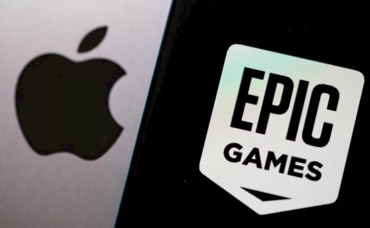 Epic Games to Cover iOS Fees for Third-Party Games, Encouraging More to Join Platform