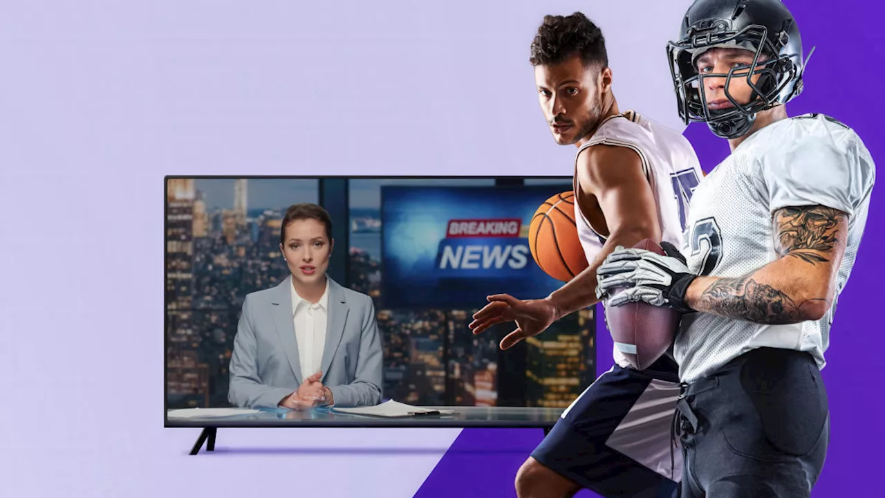 Xfinity Sports & News TV Package: A Closer Look at Pricing and Content