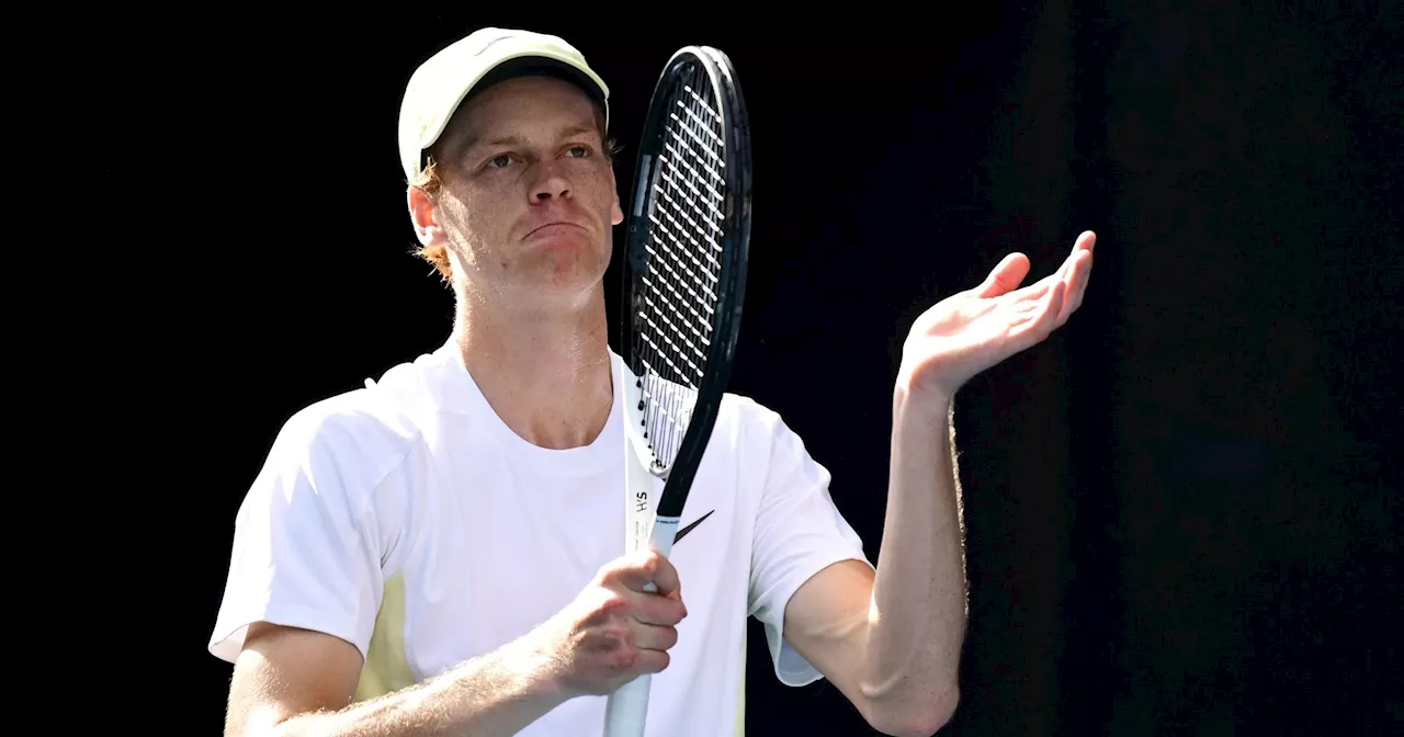 Sinner contro Shelton: data, orario e dove vedere la semifinale degli Australian Open 2025