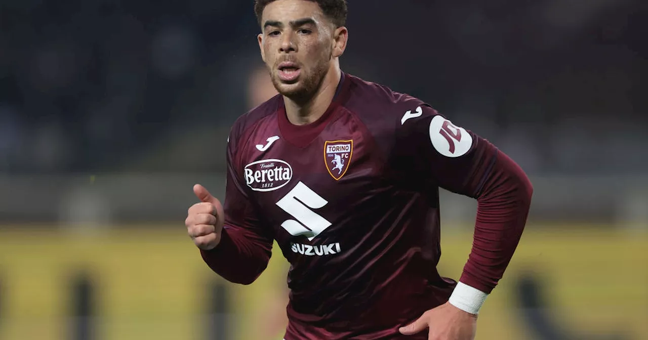 Torino Sconfigge Cagliari: Vittoria di 2-0 con le Eccellenze di Pedersen e Adams